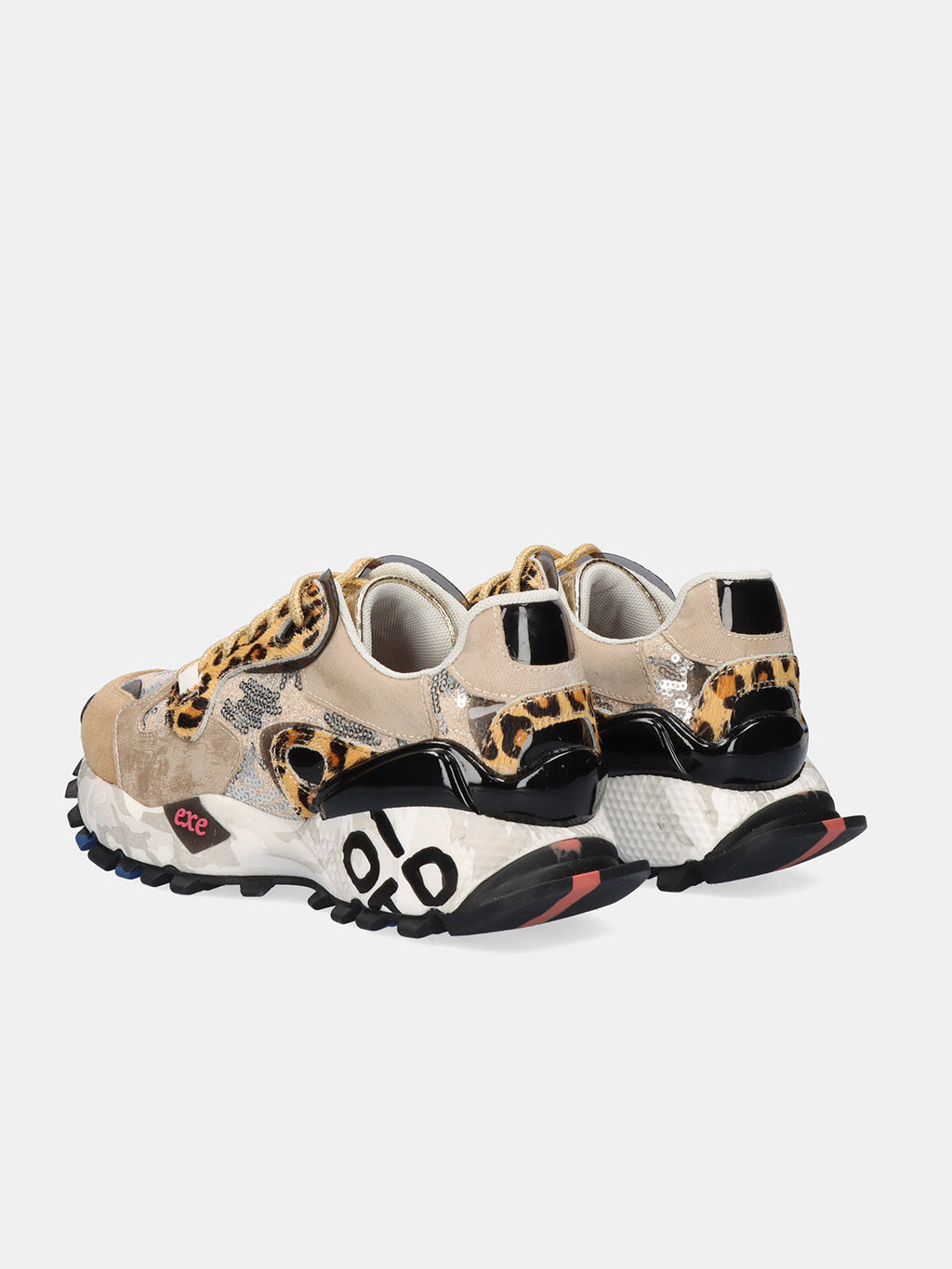 134-10 LEOPARDO TOUPEIRA