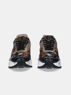 D190608-13C PU PRETO BRONZE