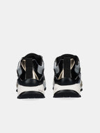 D190608-22 PU PRETO-DOURADO