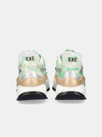 D190608-13 PU GREEN GOLD