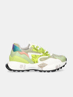 D190608-17 PU BRANCO VERDE