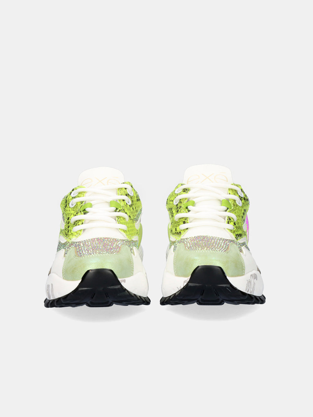 D190608-17 PU BRANCO VERDE