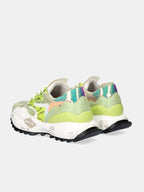 D190608-17 PU BRANCO VERDE