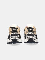 D190608-17 SNAKE BLACK