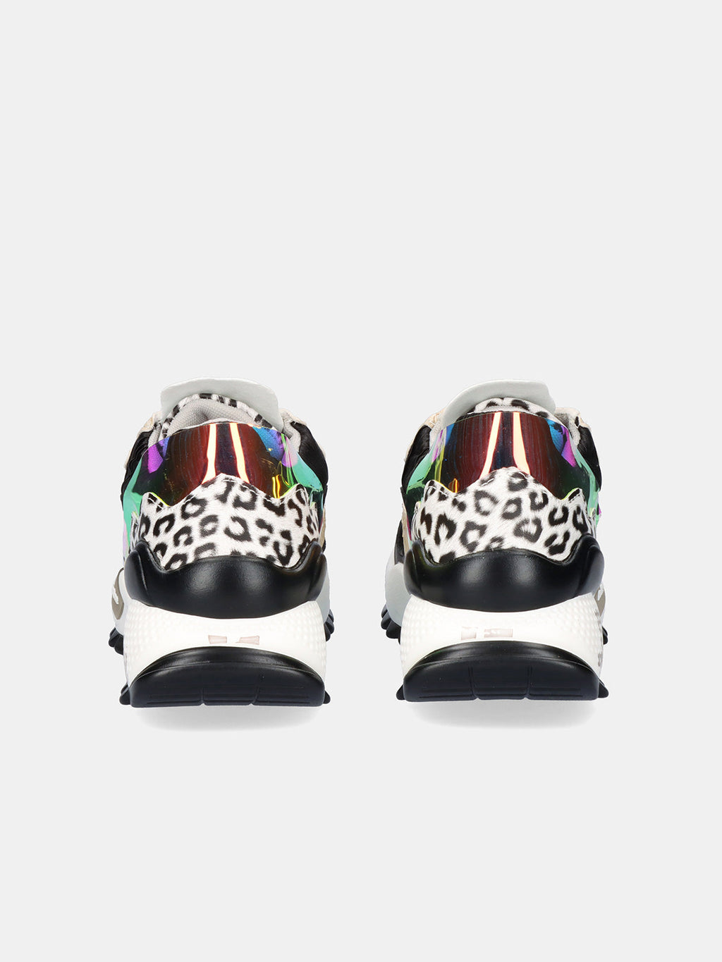 D190608-17 SNAKE BLACK