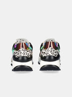 D190608-17 SNAKE BLACK