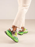 D190608-18 TEXTIL GREEN