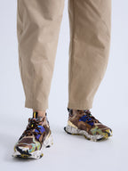 134-29PS LEATHER BRONZE