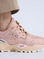 928-10 STRASS CHAMPAGNE