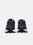 D190608-24 STRASS BLACK BLUE