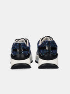 D190608-24 STRASS BLACK BLUE