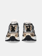 D190608-22A PU PRETO DOURADO