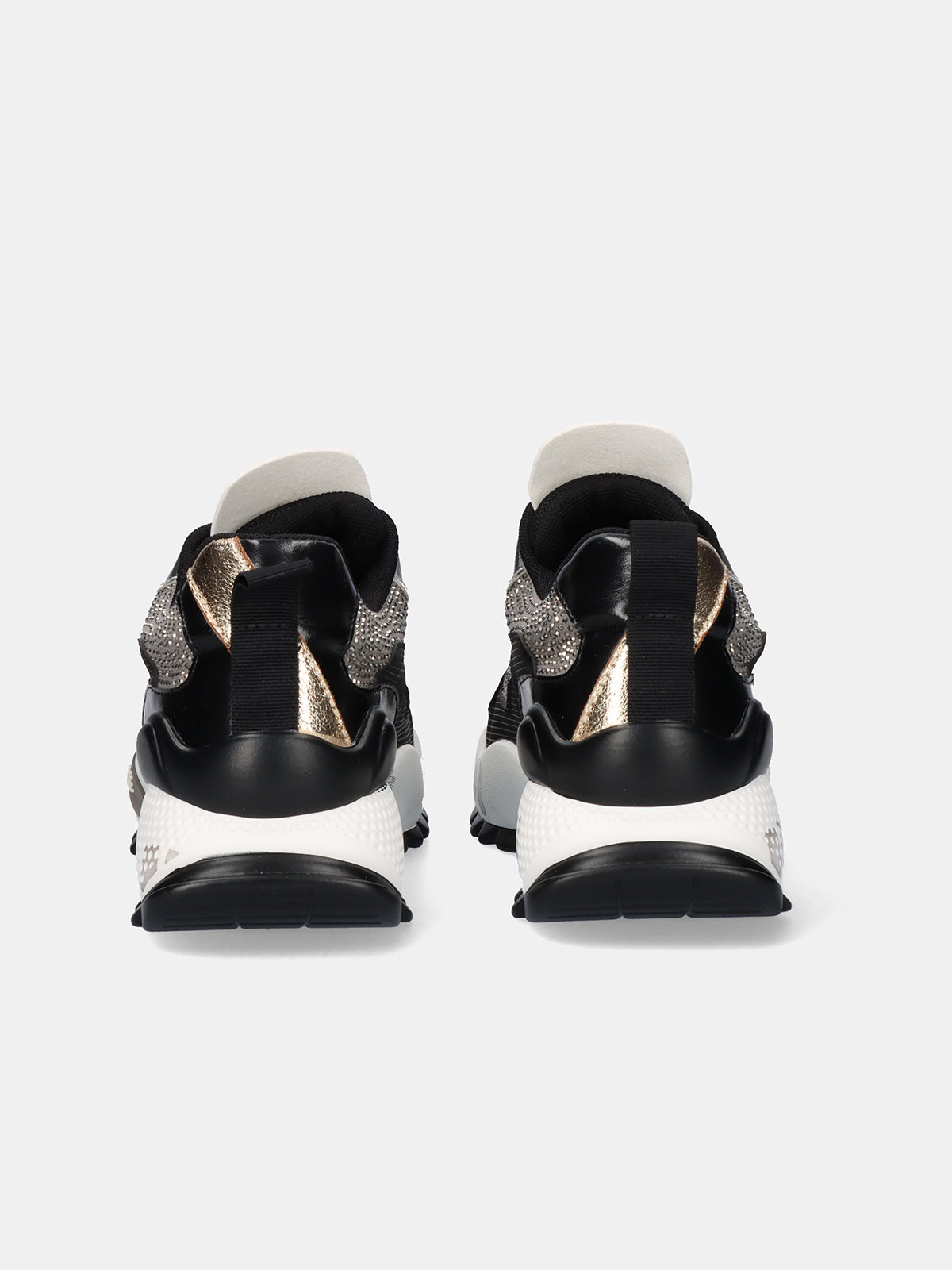 D190608-22A PU BLACK GOLD