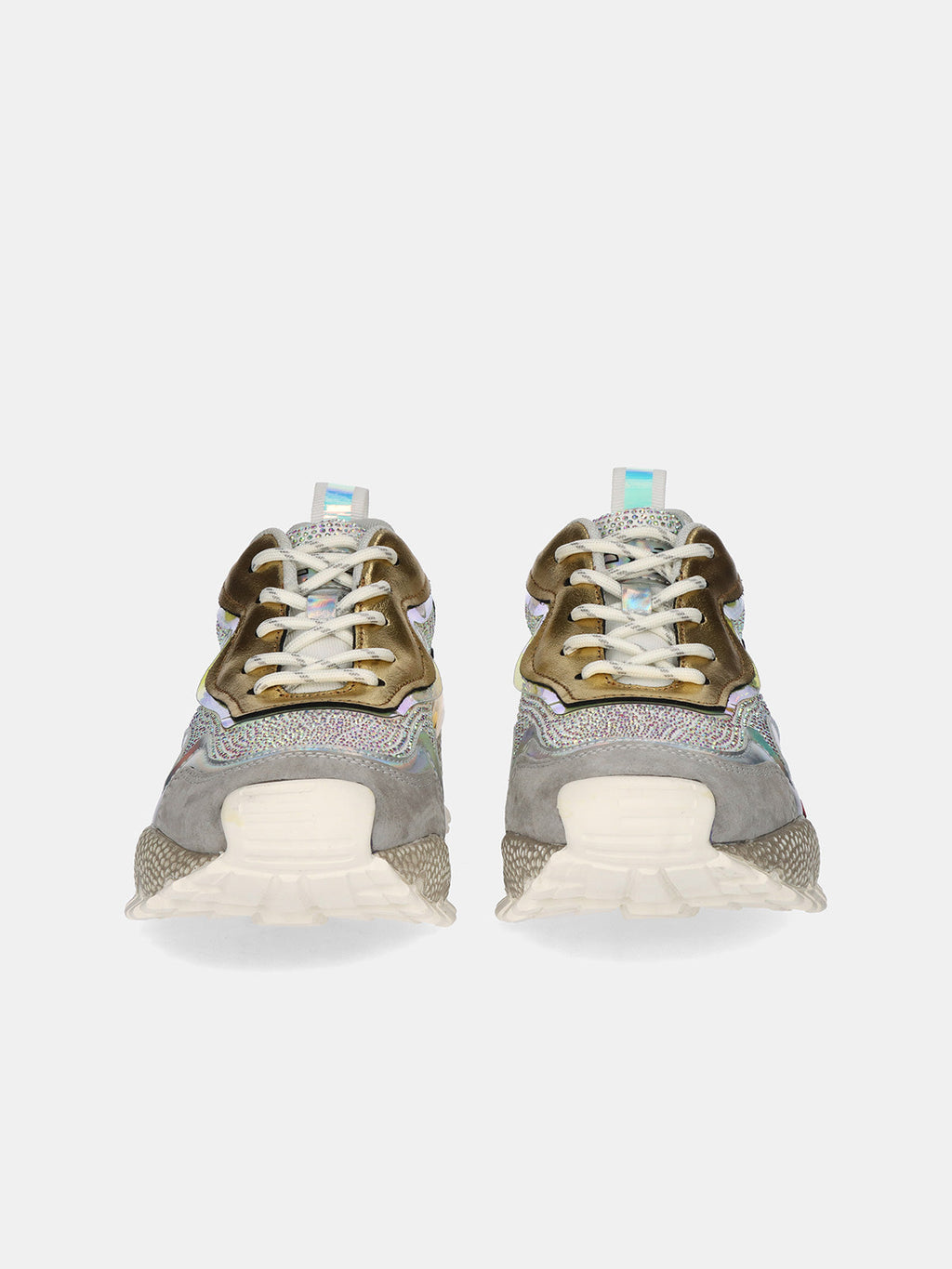 928-15 LEATHER SILVER GREY