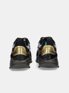928-15P PELE PRETO CINZA
