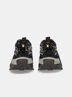 928-15P PELE PRETO CINZA