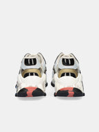 134-10 LEATHER GREY SLVR