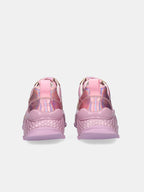 3020-1 LEATHER PINK