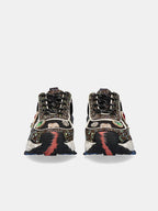 SY24-6 LEATHER BLACK