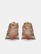 SY24-6 LEATHER PINK TAUPE