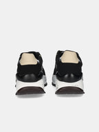 SAPATILHAS EXE D190608-31 BLACK/GREY