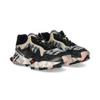 SAPATILHA EXE 134-28P BLACK/GREY