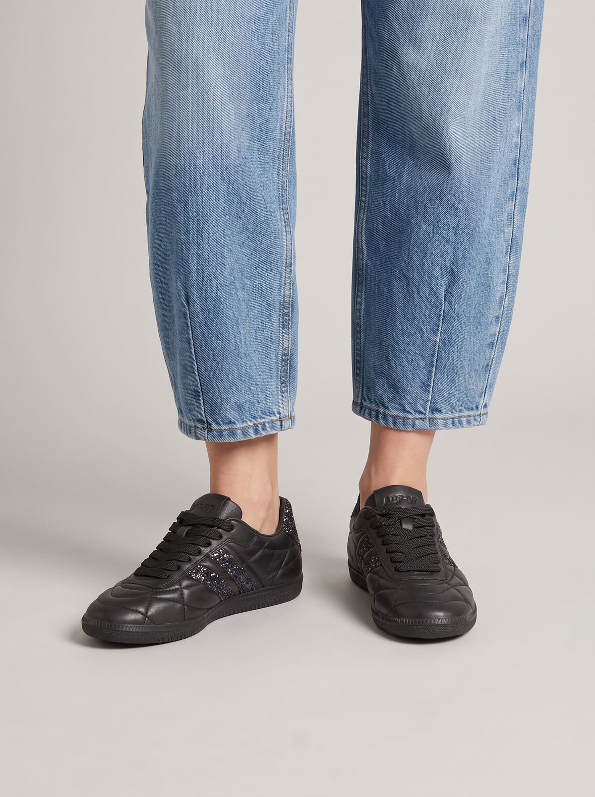 SAPATILHAS ABF-97 B02-39 BLACK